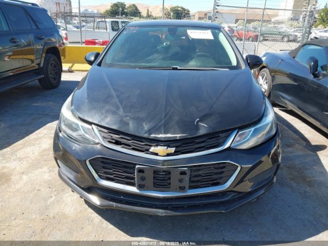 1G1BE5SM5H7137146 Chevrolet le2 -di: direct injection, vvt: variable valve timing, gen, alum