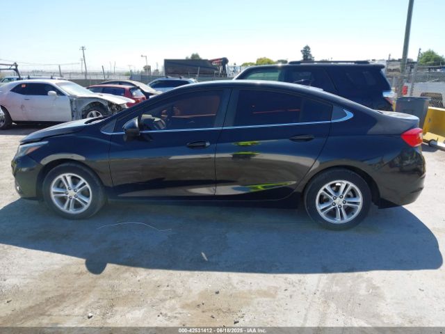 1G1BE5SM5H7137146 Chevrolet le2 -di: direct injection, vvt: variable valve timing, gen, alum