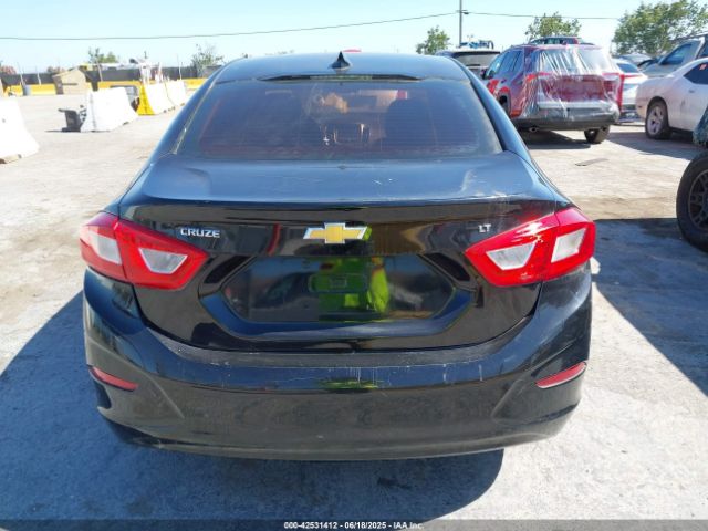 1G1BE5SM5H7137146 Chevrolet le2 -di: direct injection, vvt: variable valve timing, gen, alum