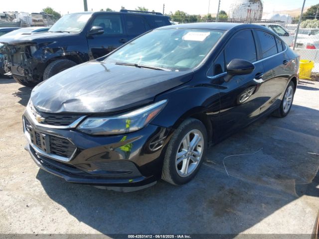 1G1BE5SM5H7137146 Chevrolet le2 -di: direct injection, vvt: variable valve timing, gen, alum