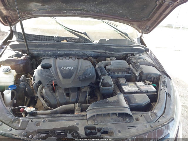 5XXGN4A71EG323028 KIA dohc gdi theta ii