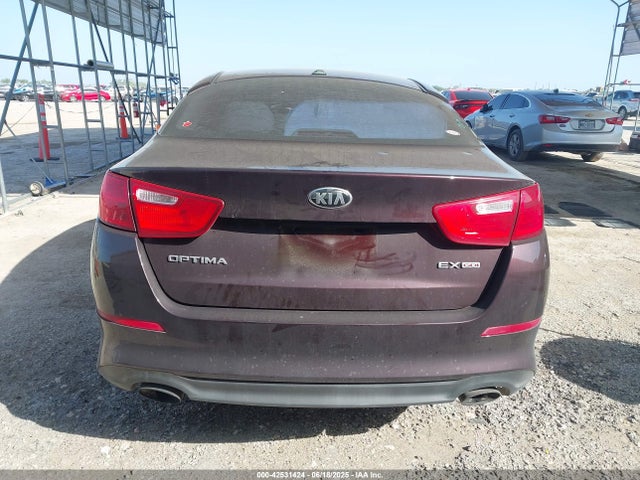 5XXGN4A71EG323028 KIA dohc gdi theta ii