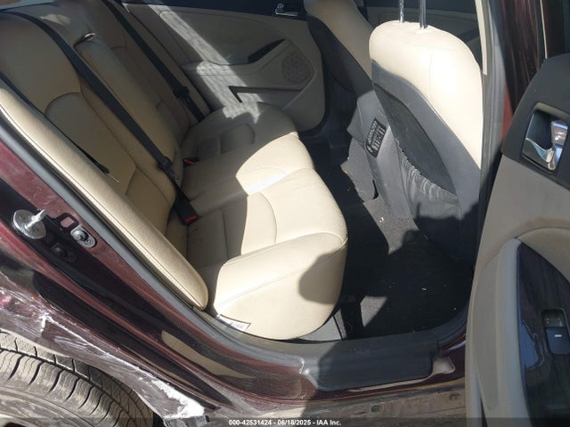 5XXGN4A71EG323028 KIA dohc gdi theta ii