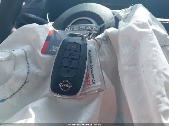 2024 NISSAN SENTRA 3N1AB8CV5RY272781 Photo 10