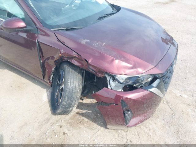 2024 NISSAN SENTRA 3N1AB8CV5RY272781 Photo 5