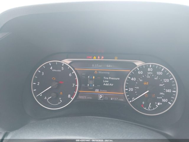 2024 NISSAN SENTRA 3N1AB8CV5RY272781 Photo 6
