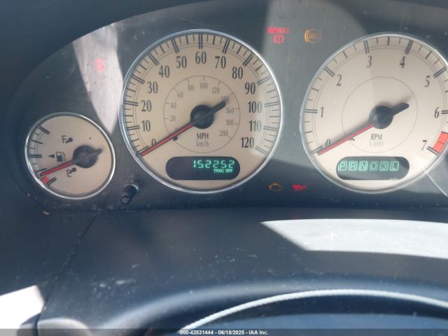 2003 CHRYSLER TOWN & COUNTRY 2C8GP64L83R301500 Photo 6