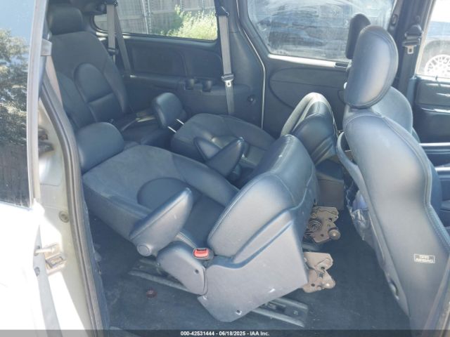 2003 CHRYSLER TOWN & COUNTRY 2C8GP64L83R301500 Photo 7