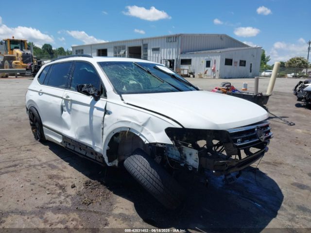 2021 VOLKSWAGEN TIGUAN 3VV3B7AX7MM098170