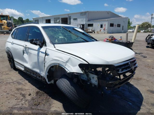 2021 VOLKSWAGEN TIGUAN 3VV3B7AX7MM098170 Photo 5