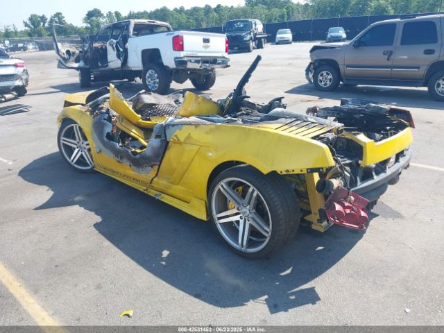 2004 LAMBORGHINI GALLARDO ZHWGU11S34LA00839 Photo 2