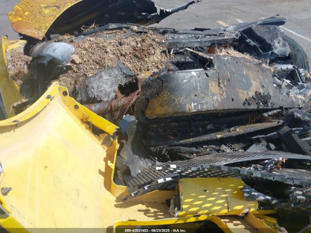 2004 LAMBORGHINI GALLARDO ZHWGU11S34LA00839 Photo 6