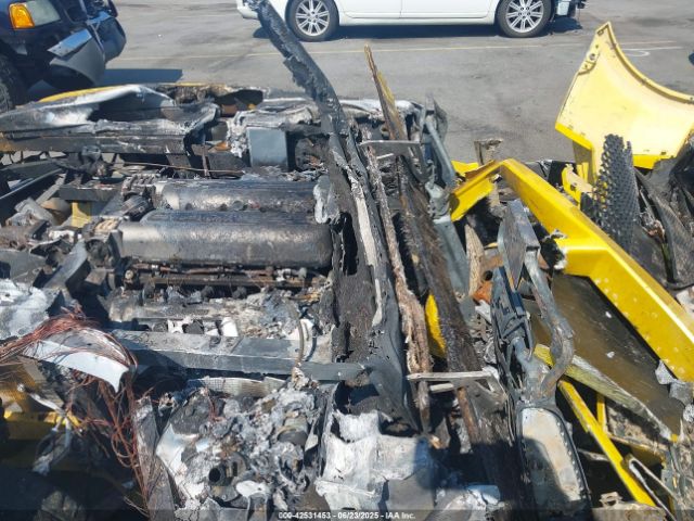 2004 LAMBORGHINI GALLARDO ZHWGU11S34LA00839 Photo 7