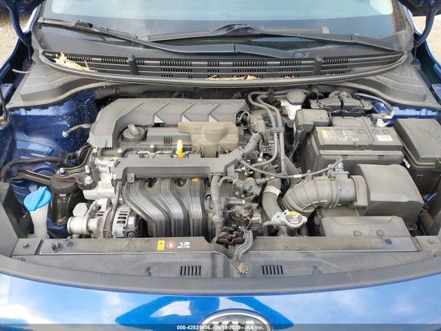3KPA24AD1LE311648 KIA gammaii 1.6mpi+cvt