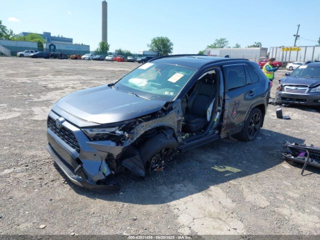 2024 TOYOTA RAV4 HYBRID JTME6RFV5RD554443 Photo 1