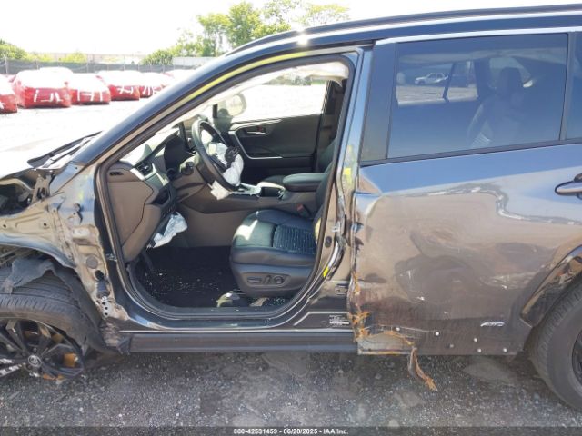 2024 TOYOTA RAV4 HYBRID JTME6RFV5RD554443 Photo 5