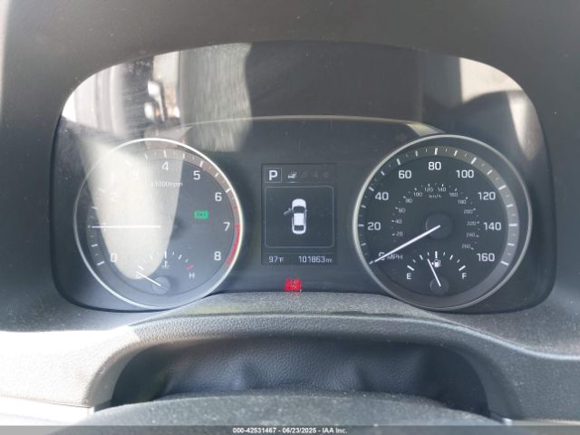 2018 HYUNDAI ELANTRA 5NPD84LF6JH214528 Photo 6