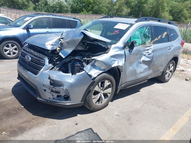 4S4WMAFD0L3411461 Subaru Ascent