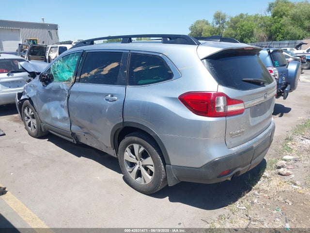 4S4WMAFD0L3411461 Subaru Ascent