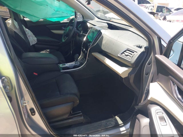 4S4WMAFD0L3411461 Subaru Ascent