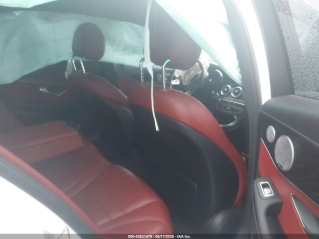 2016 MERCEDES-BENZ C 450 AMG 55SWF6EB4GU133408 Photo 7