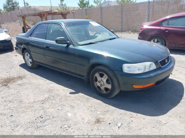 1996 ACURA 2.5TL JH4UA2652TC006008 Photo 0