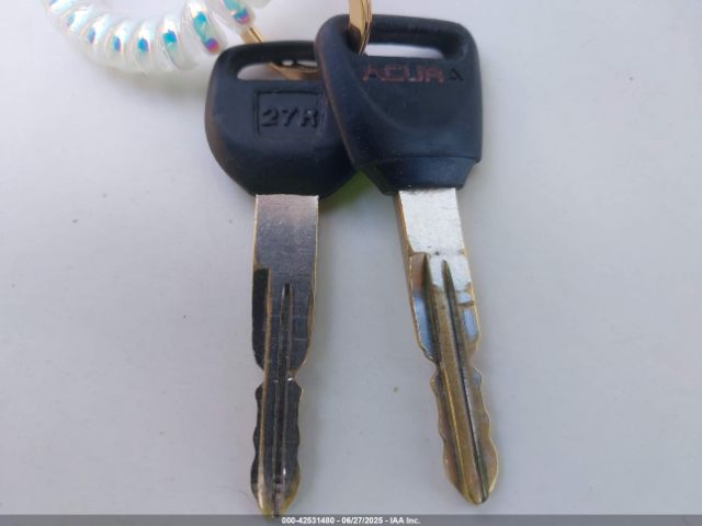 1996 ACURA 2.5TL JH4UA2652TC006008 Photo 10