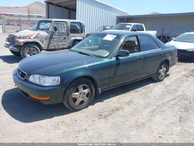 1996 ACURA 2.5TL JH4UA2652TC006008 Photo 1