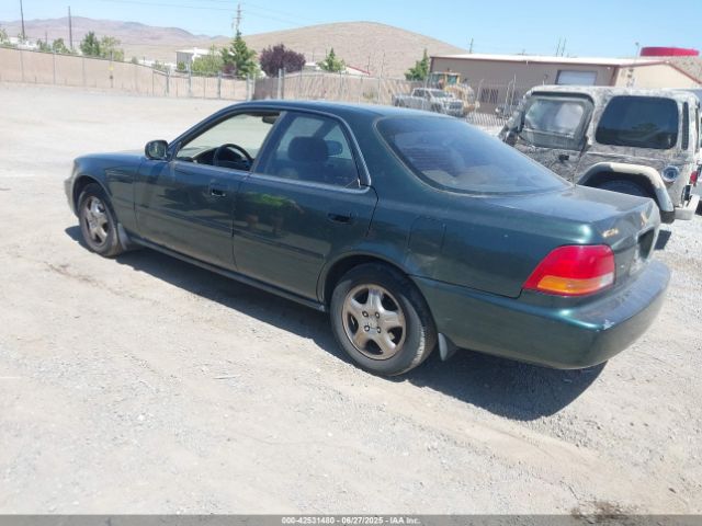 1996 ACURA 2.5TL JH4UA2652TC006008 Photo 2