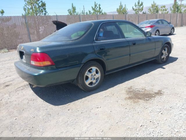 1996 ACURA 2.5TL JH4UA2652TC006008 Photo 3