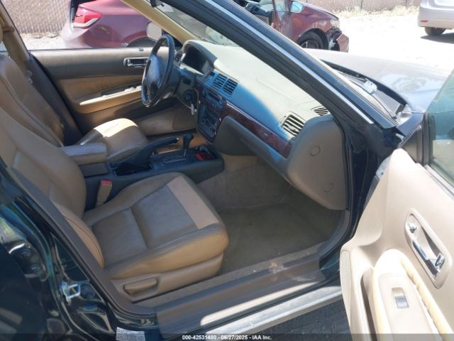 1996 ACURA 2.5TL JH4UA2652TC006008 Photo 4