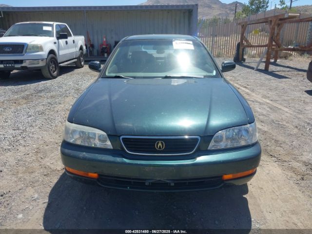1996 ACURA 2.5TL JH4UA2652TC006008 Photo 5