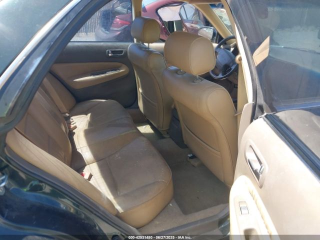 1996 ACURA 2.5TL JH4UA2652TC006008 Photo 7