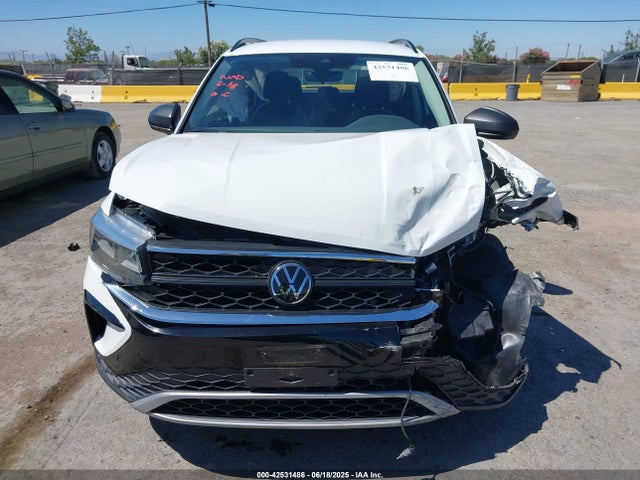 3VVDX7B29PM341734 Volkswagen tsi