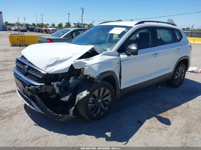 3VVDX7B29PM341734 Volkswagen tsi