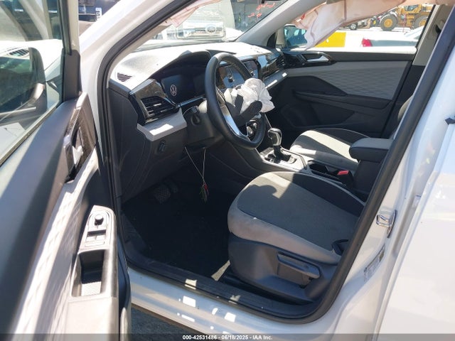 3VVDX7B29PM341734 Volkswagen tsi