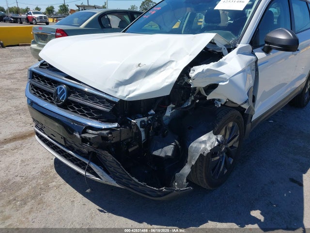 3VVDX7B29PM341734 Volkswagen tsi