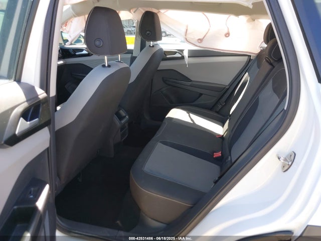 3VVDX7B29PM341734 Volkswagen tsi
