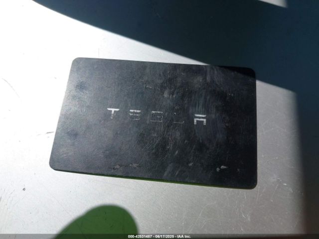 2022 TESLA MODEL X 7SAXCBE65NF342585 Photo 10