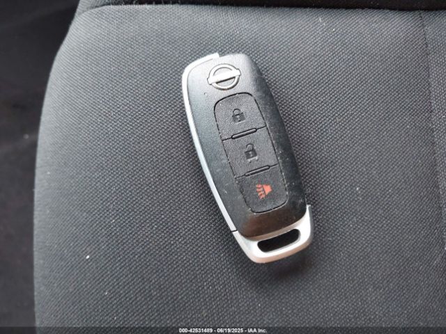 2024 NISSAN KICKS 3N1CP5BVXRL590743 Photo 10