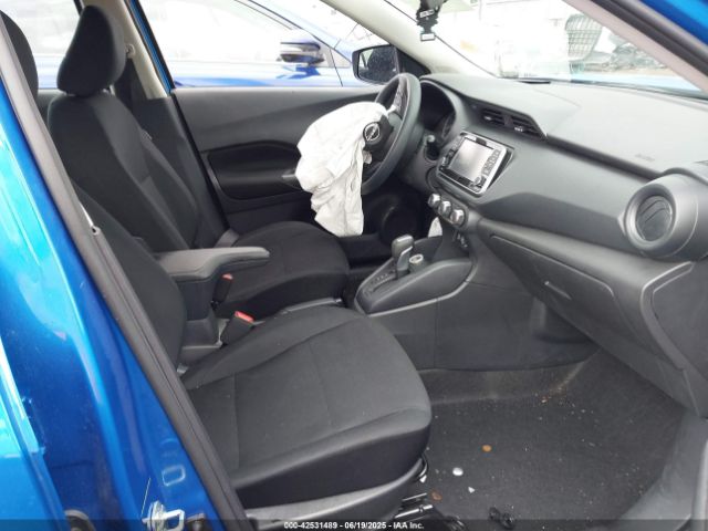 2024 NISSAN KICKS 3N1CP5BVXRL590743 Photo 4