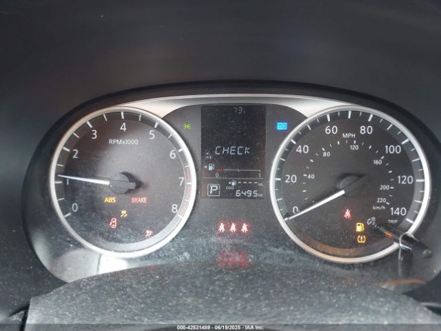 2024 NISSAN KICKS 3N1CP5BVXRL590743 Photo 6