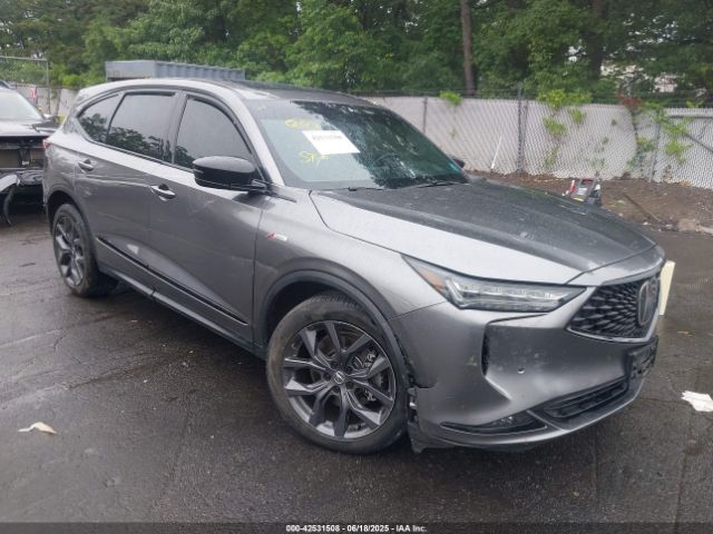 2024 ACURA MDX 5J8YE1H02RL004594 Photo 0