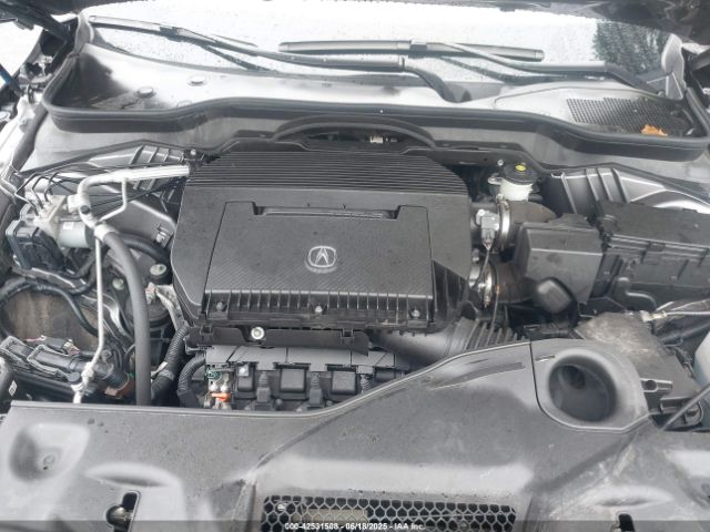 2024 ACURA MDX 5J8YE1H02RL004594 Photo 9