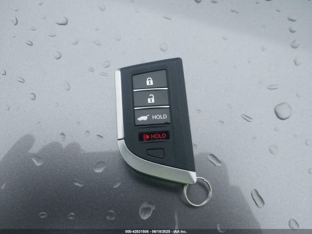 2024 ACURA MDX 5J8YE1H02RL004594 Photo 10