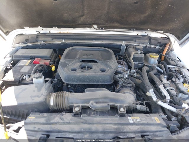 Jeep 2023 2023 1C4JJXP61PW536631 Image 10