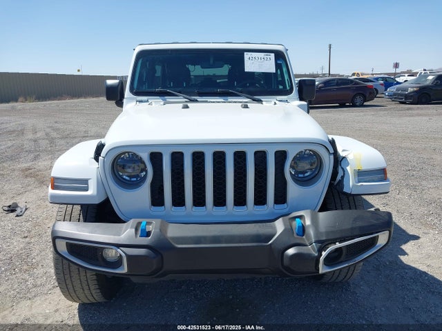 Jeep 2023 2023 1C4JJXP61PW536631 Image 12