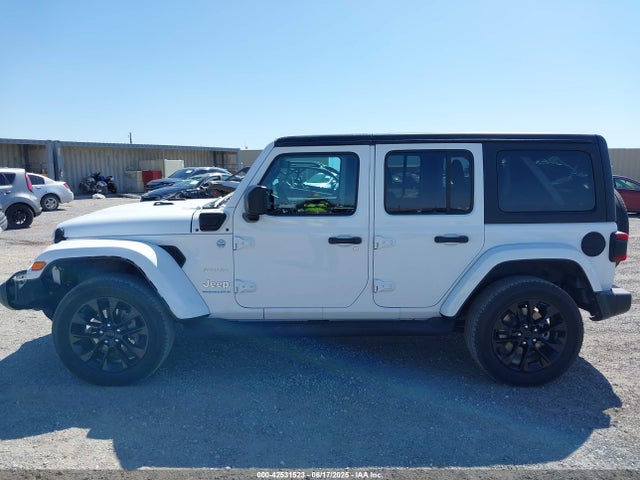 Jeep 2023 2023 1C4JJXP61PW536631 Image 14