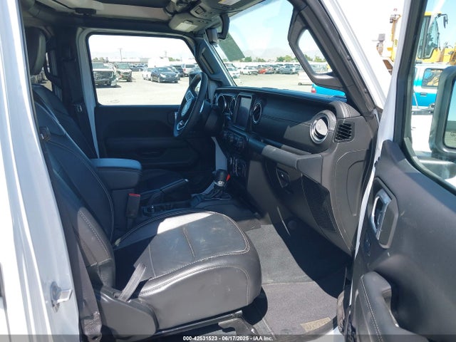 Jeep 2023 2023 1C4JJXP61PW536631 Image 5