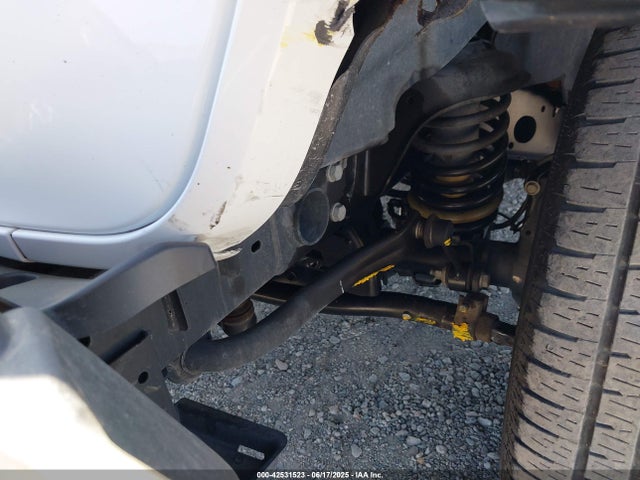 Jeep 2023 2023 1C4JJXP61PW536631 Image 6